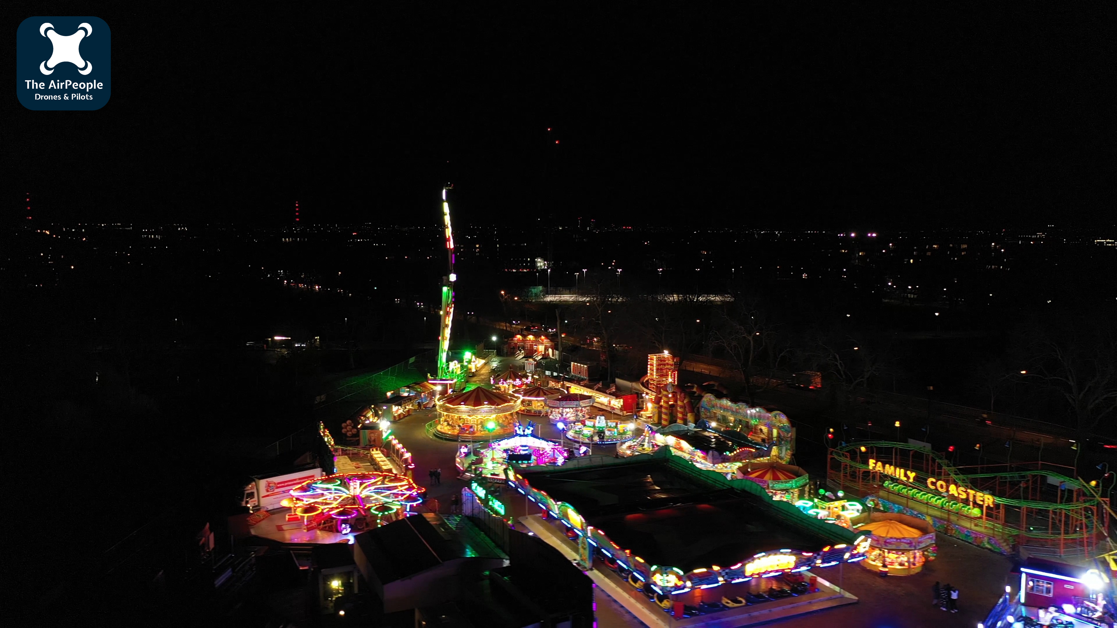 Les avantages des inspections par drone dans tous les secteurs